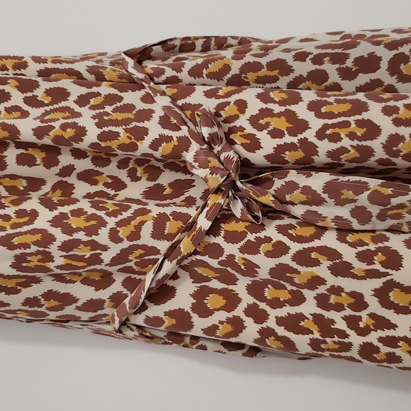 Marc by Marc Jacob Animal Print Dress - Picture 6 of 11